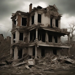 ruin